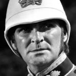Stanley Baker