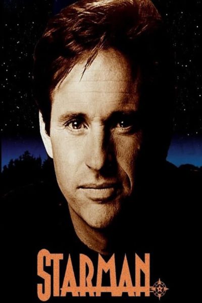 Starman-poster