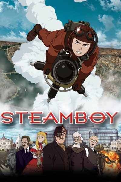 Steamboy-poster