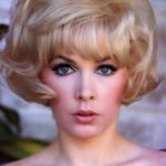 Stella Stevens
