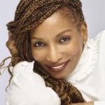 Stephanie Mills