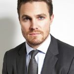 Stephen Amell