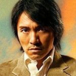 Stephen Chow