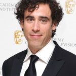 Stephen Mangan