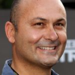 Steve Bastoni