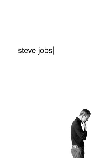 Steve Jobs-poster