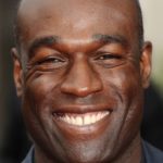 Steve Toussaint