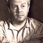 Steven Geray
