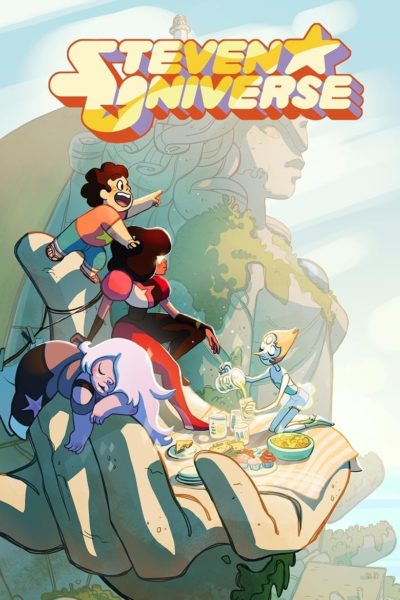 Steven Universe-poster