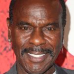 Steven Williams