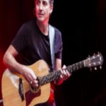 Stone Gossard
