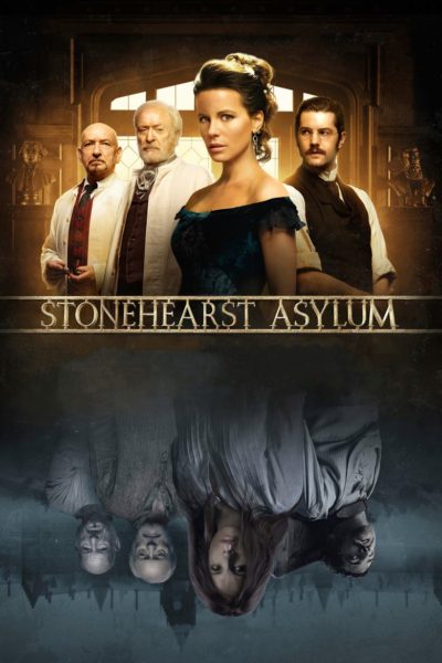 Stonehearst Asylum-poster