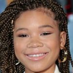 Storm Reid