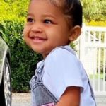 Stormi Webster