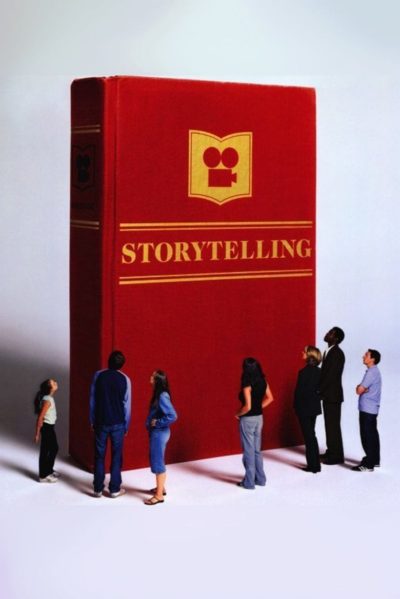 Storytelling-poster