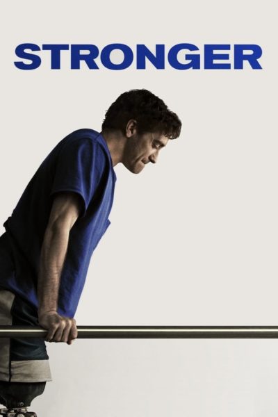 Stronger-poster