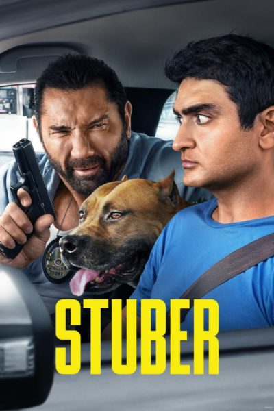 Stuber-poster