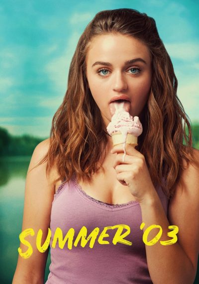 Summer &rsquo;03-poster
