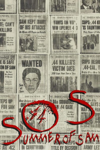 Summer of Sam-poster