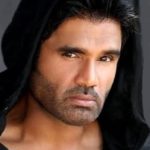 Sunil Shetty
