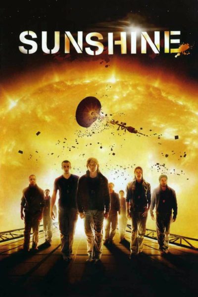 Sunshine-poster