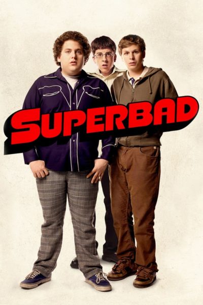 Superbad-poster