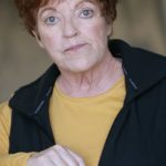 Susan Berger