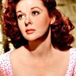 Susan Hayward