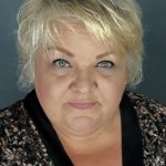 Susan McPhail