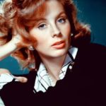 Suzy Parker