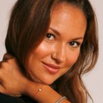 Svetlana Metkina