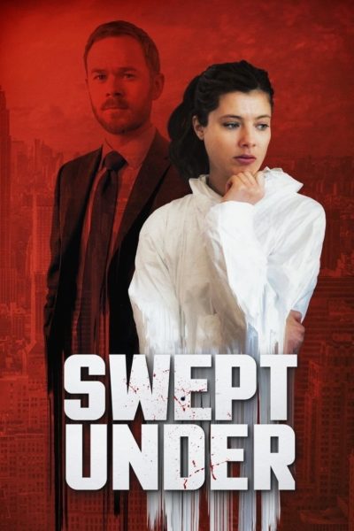 Swept Under-poster
