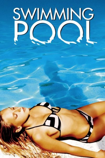 Swimming Pool-poster