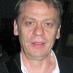 Sylvester Groth