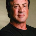 Sylvester Stallone