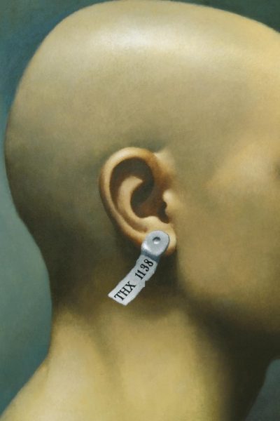 THX 1138-poster