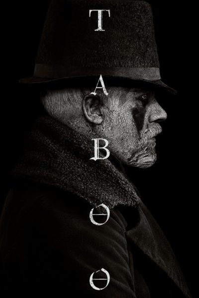 Taboo-poster