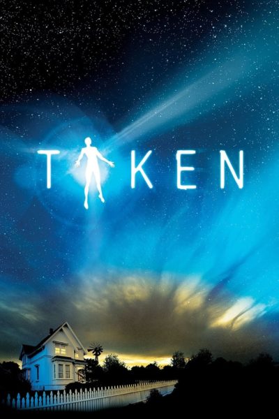 Taken-poster