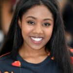 Taliah Webster