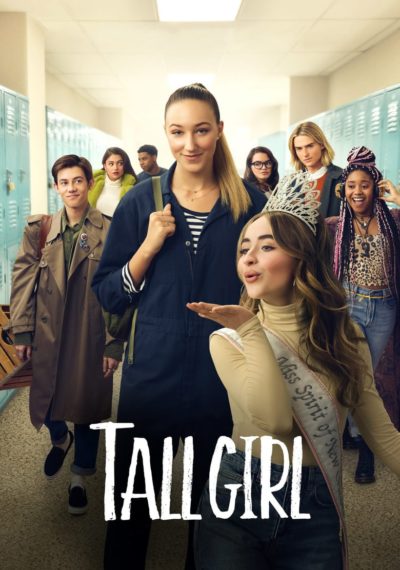 Tall Girl-poster