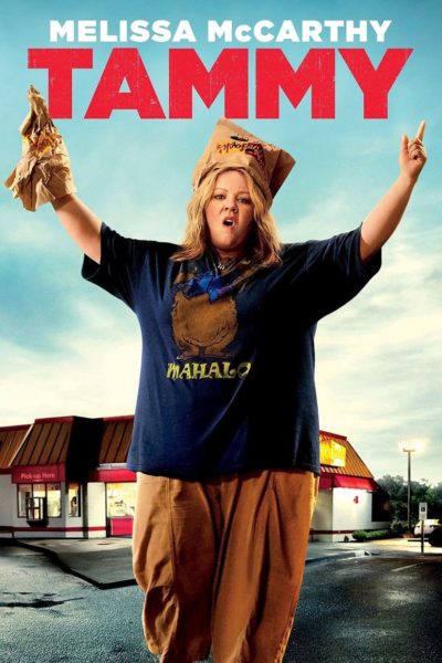 Tammy-poster