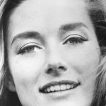 Tania Mallet