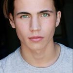 Tanner Buchanan