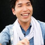 Tarusuke Shingaki