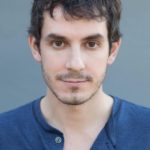Tate Ellington