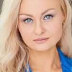 Tatiana Warden