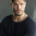 Taylor James
