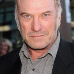 Ted Levine