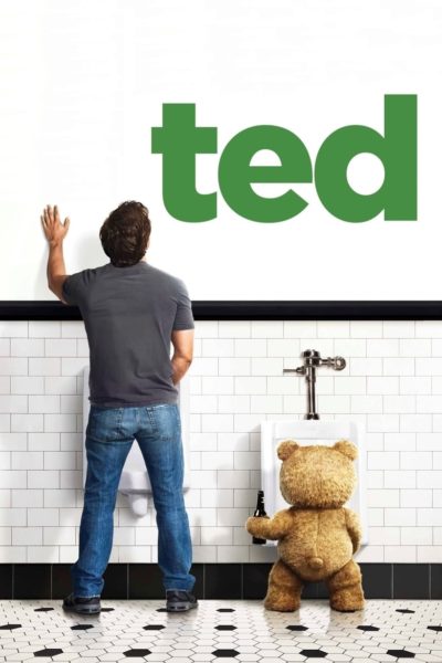 Ted-poster