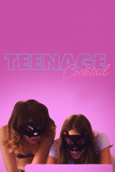 Teenage Cocktail-poster
